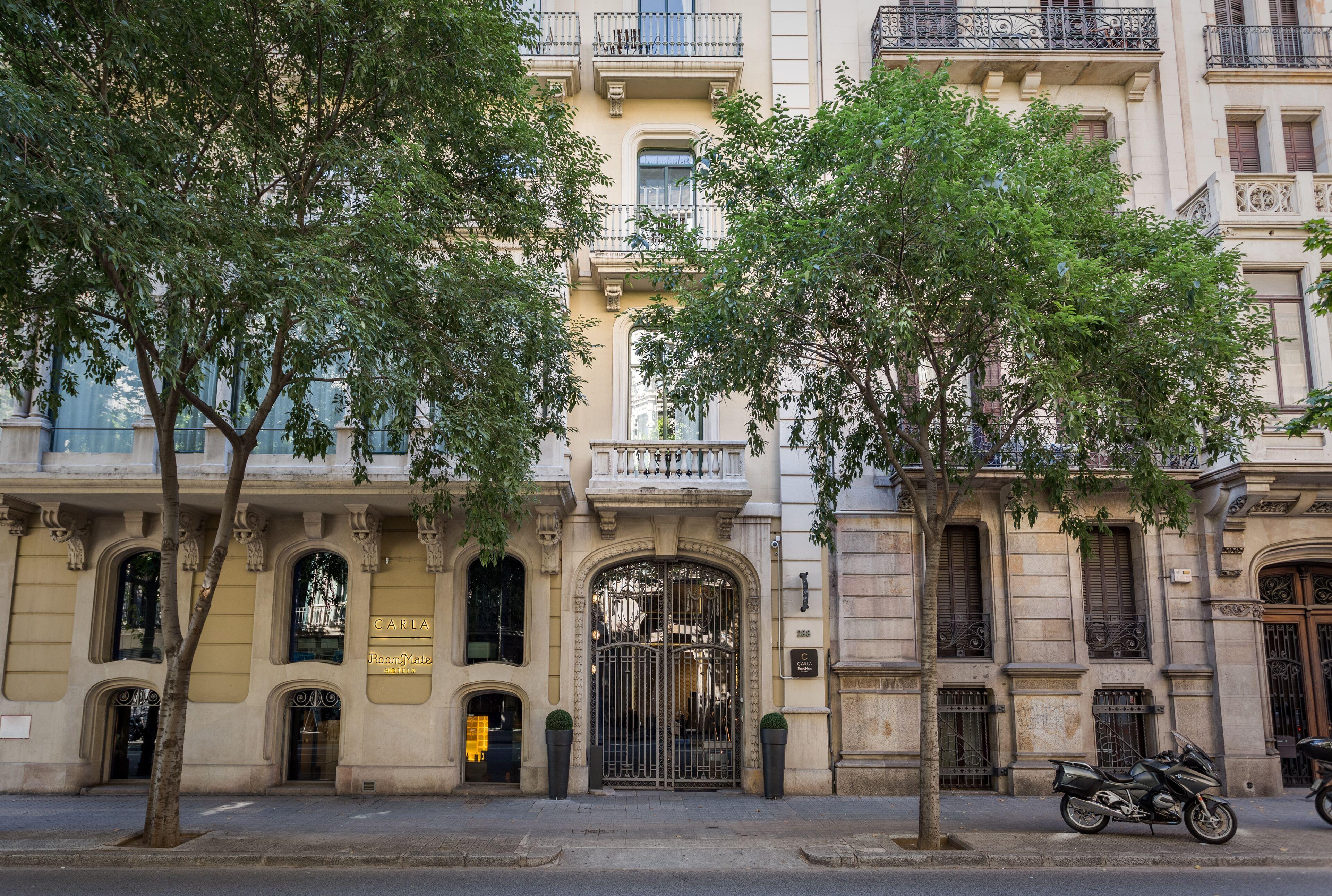 Room Mate Carla, Barcelona — الصور 3